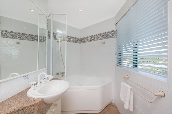 Hotel Argyle On The Park (Maroochydore)